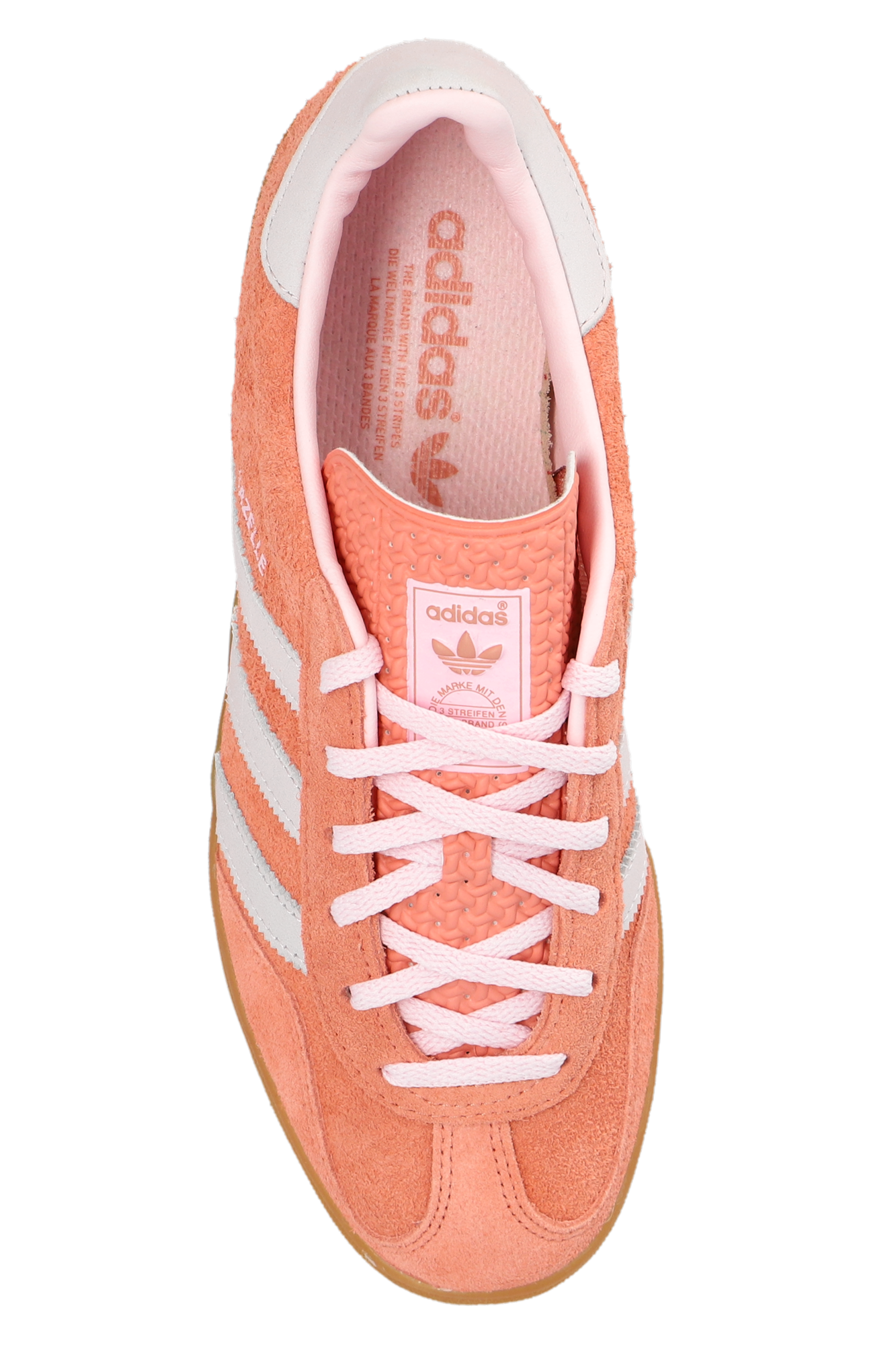 Gazelle intersport hotsell